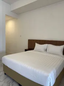 Wind Hill Mountain View Resort - Room