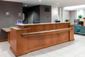 Residence Inn by Marriott Chicago Lake Forest/Mettawa - Réception