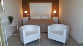 Hotel Alguer - Værelse