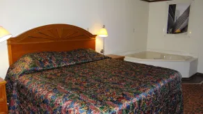 Stay Inn - Chambre