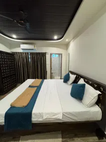 5th Avenue - Room