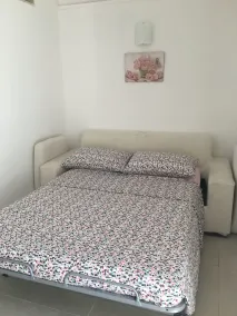 B&B Bari Old Town - Værelse