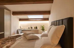 Relais - Palazzo Greco Stella - Chambre