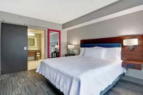 Home2 Suites by Hilton Springdale - Chambre