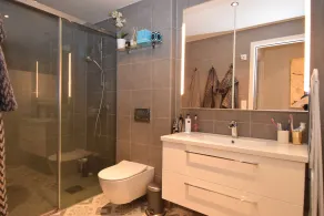 Stay.plus Østerveien - Badezimmerausstattung