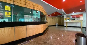 Hotel Lord - Reception