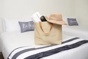 Endless Coast, A Boutique Hotel - Chambre