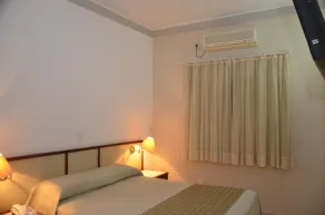 Hotel Iporã - Zimmer