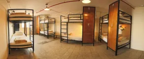 Viajero Casco Viejo Hostel - Habitación