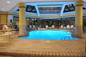 Embassy Suites Hotel Denver Tech Center - Piscine