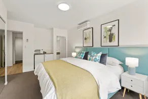 Burwood Serviced Apartments - Room