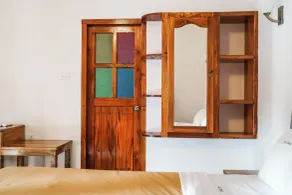 Aloha Homestay - Room