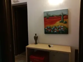 Palazzo Graziano - Habitación