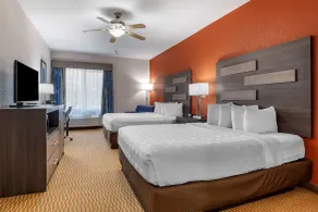 Best Western Palo Duro Canyon Inn & Suites - Værelse