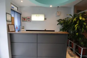 Hotel Casa Cambranes - Recepción