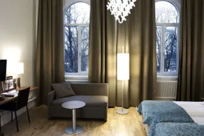 Scandic Billingen - Chambre
