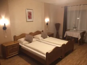 Hotel zum Schnackel - Camera