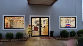 Super 8 by Wyndham Arkadelphia Caddo Valley Area - Réception