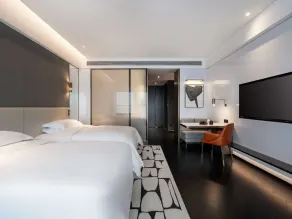 The Langbo Chengdu, in The Unbound Collection by Hyatt‌ - Quarto