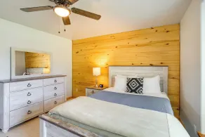 Montrose Retreat w/ Stunning Mountain Views! - Innvendig