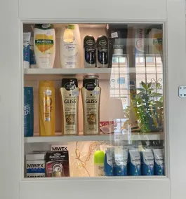 Lilla Brunn - Reception