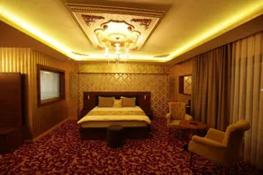 Can Deluxe Hotel - Room
