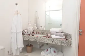 Trip Hotel Ubá - perto da Faculdade OZANAM COELHO e Eventos HORTO FLORESTAL - Chambre
