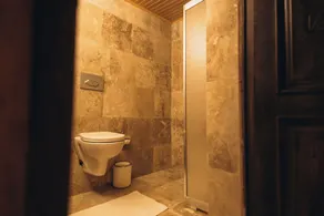 İsadora Cave Cappadocia - Bathroom