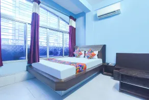 FabHotel Galaxy Stay Home - Rum