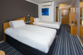 Holiday Inn Express Birmingham Airport NEC by IHG - Chambre
