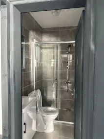 Miya Homes - Bathroom