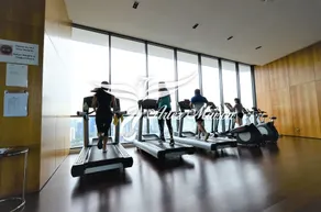 Setia Sky Residence KLCC - Artez Maison - Motionscenter