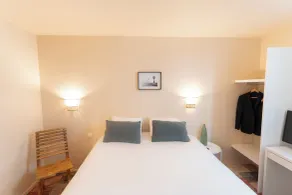 Hôtel du Théâtre - Chambre
