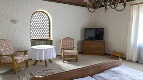 Landhotel zum Holzschnitzer - Zimmer