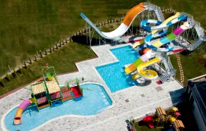 Side Win Otel & Spa - All inclusive - Pool
