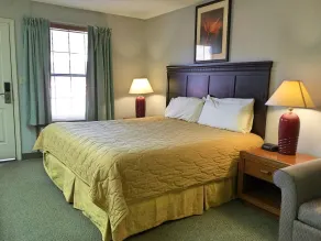 HOTEL DEL SOL - Pensacola - Chambre