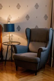 Hotel Fletzinger - Room