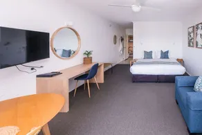 Mollymook Seascape Motel and Apartments - Room