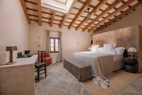Hotel Vestige Son Ermità - Room