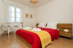 Les Villas de Fontenelles - Habitación