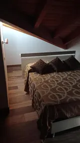 Hotel Ristorante Caligiuri - Værelse