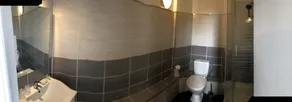 Hôtel de France - Bagno