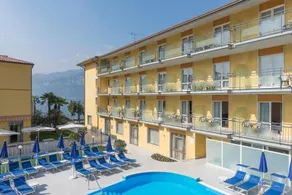 Hotel Drago by Double Hospitality - Basseng