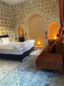 Roma Konağı Mardin - Room