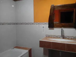 Posada Montero de la Concha - Bathroom