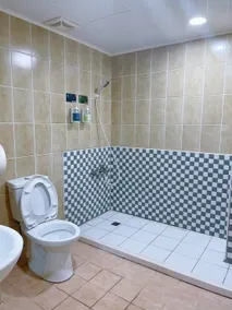 A22 Wei Lu Hotel - Salle de bain