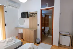 Hotel Driloni - Værelse
