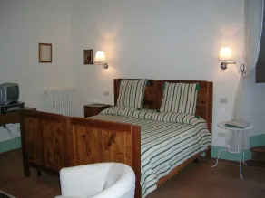 Agriturismo Villa Buoninsegna - Zimmer
