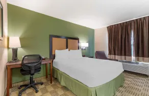 Extended Stay America Suites - Washington, DC - Gaithersburg - North - Værelse