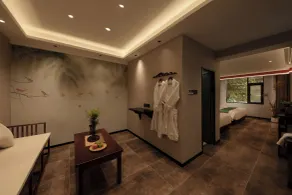 The wonderland homestay - Room